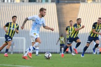 «Фенербахче» потренується на динамівцях: турецький клуб назвав імена суперників на зборі напередодні ігор Ліги чемпіонів