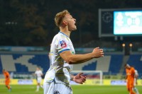 Бражко зацікавив один із найтитулованіших клубів Європи. Там грає українець