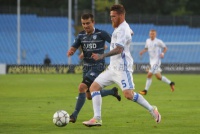 Ліга Парі-Матч. Відвідуваність туру