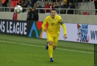 Артем Мілевський: «Коноплянка отримав пропозицію перейти в «Краснодар»