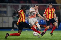 Відома оцінка Довбика за переможний гол за «Рому» на останніх хвилинах