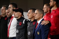 Албанія майже вийшла на Євро-2024: як їй це вдалося