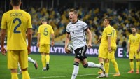 Україна – Німеччина – 1:2. Огляд матчу