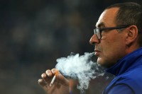 Довбик може отримати нового тренера в Ромі. Це топ-коуч, який брав Скудетто