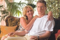 Леонід Буряк: «Найкращий подарунок — коли поряд близькі люди»