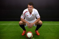 Іспанські ЗМІ хвалять Коноплянку