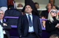 ​«Вальядолід» представив новий логотип клубу