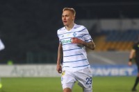 Віталій Буяльський: «Я навіть руху не робив до м'яча, а просто стояв. Мені вже не було куди діватися»