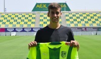 У стані суперника. АЕК в останній момент підписав новачка
