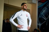Шахаб Захеди: «Хочу выиграть чемпионат Украины с «Зарей»