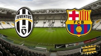 «Ювентус» - «Барселона»: відеопрогноз Роберто Моралеса