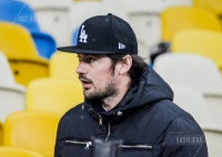 Мілевський забиває та асистує за «Тосно»