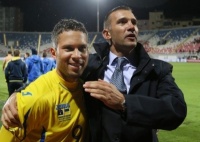 Шевченко сможет рассчитывать на Марлоса в июньских матчах отбора Евро-2020