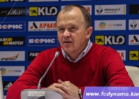 Олег Дулуб: «Костевич був основним гравцем «Карпат», надіюсь, ми знайдемо йому заміну»