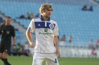 Екс-динамівець Бутенін отримав річну дискваліфікацію за допінг