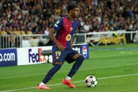 Обійшов зірку «Реала». Юний талант «Барселони» встановив черговий рекорд