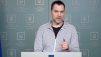 «Це велика Чорнобаївка», – Арестович про те, чому окупанти не зможуть взяти Україну