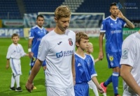 «Верес» припинив співпрацю з Федорчуком