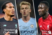 Зинченко стоит уже 30 млн евро! 10 игроков АПЛ, чья цена сильно изменилась 