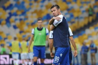 Мілевський в очікуванні «сотні»