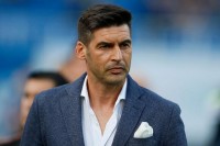 Паулу Фонсека: «Світ недостатньо допомагає Україні»