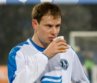 Олександр Мелащенко: «Ярмоленка словаки під ліву не пускали, а Коноплянці дали зіграти лише одного разу»