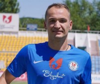 Екс-гравець «Динамо» та збірної України став одноклубником Бєсєдіна