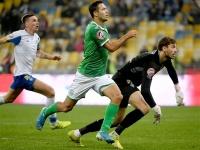 Александру Бойчук: «Змусили «Динамо» помилятися»