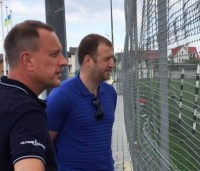 Гендиректор «Вереса» Андрій Паньків: «Динамо» тут ні до чого»