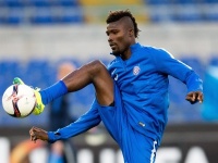 СМИ: «Динамо» подписало контракт с Абдулом Кадири Мохаммедом на пять лет