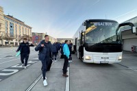 Шість гравців «Металіста» вирушили до Туреччини на перегляд із «Дніпром-1»