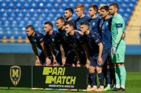 «Металіст 1925» розгромив «Верес» і повернувся в топ-3 Першої ліги