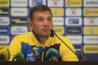 Євген Гресь: «Шевченка зроблять винуватим. Але його підставляють функціонери»