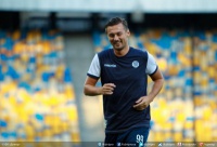 Бурич: «Мілевський не може бути частиною команди»