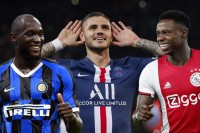 Десять лучших трансферов 2019 года