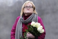 Світлана Лобановська: «Тата запрошували «Інтер» і «Вальядолід»