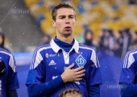 Оріховський продовжив контракт із «Динамо»