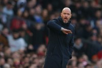 «Манчестер Юнайтед» може розпрощатися з 13 футболістами