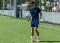 Незабаром «Дніпро-1» оголосить про трансфер захисника «Динамо»