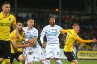 «Якби не VAR – все було б гірше», — екс-арбітр ФІФА оцінив суддівство в матчі «Олександрія» - «Динамо»