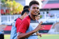 Бразильського захисника, яким цікавилося «Динамо», можуть перехопити інші клуби