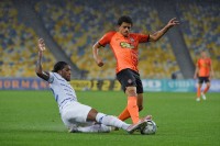 Блогер: «Еще Лобановский работал над тем, чтобы убрать из футбола рандом»