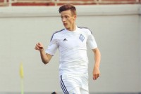 Воспитанник «Динамо» - о том, как принял российское гражданство: «Пошумели неделю. И все быстро утихло»