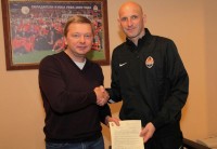 Томіслав Рогіч: «Луческу хотів мене бачити в «Динамо»