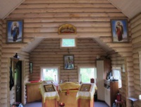 Прощання з Сергієм Круликовським