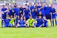 П'ятий тріумф «Динамо» за сім сезонів. Підсумки чемпіонату України U-19