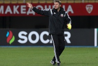 Олександр Хацкевич: «Путіло не хоче їхати в збірну. Якби було бажання, то Антон нам згодився б»