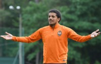 Известна сумма, за которую «Шахтер» готов отпустить Тайсона в Бразилию