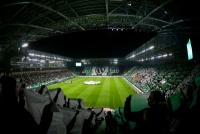 Еще одна причина, почему украинцы едут играть в Венгрию