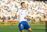 «Динамо» – «Олександрія»: фотозвіт матчу